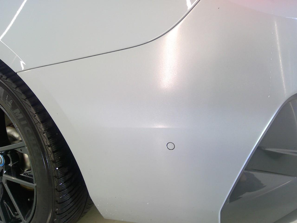 Foto 25 van BMW i4