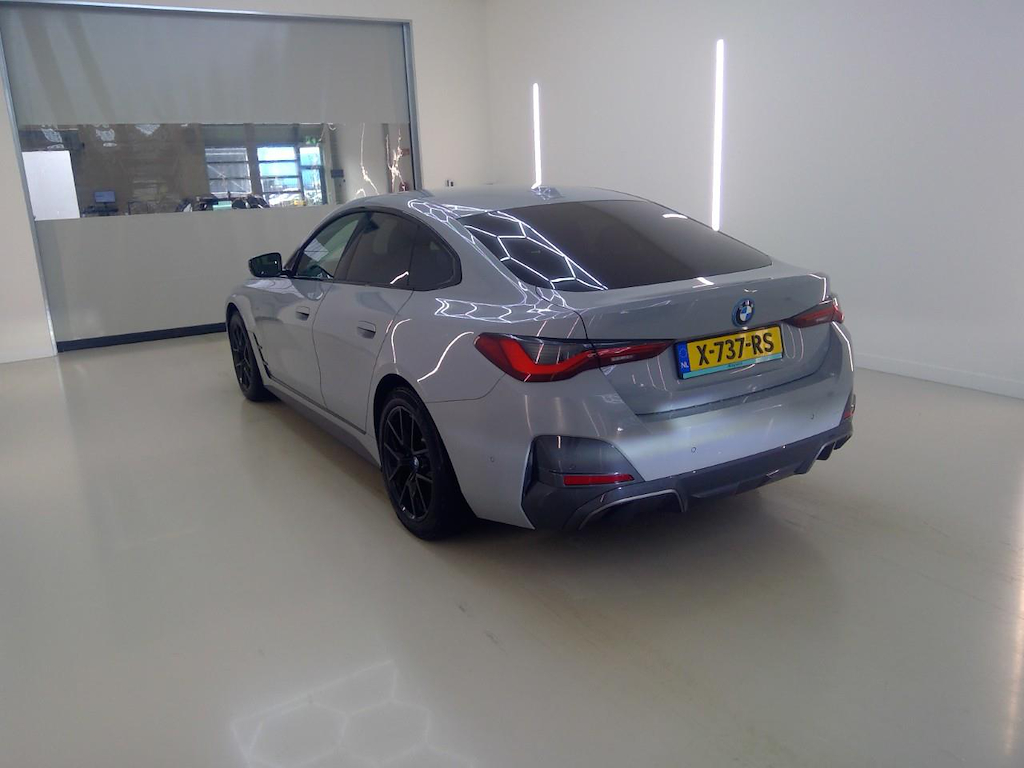 Foto 5 van BMW i4