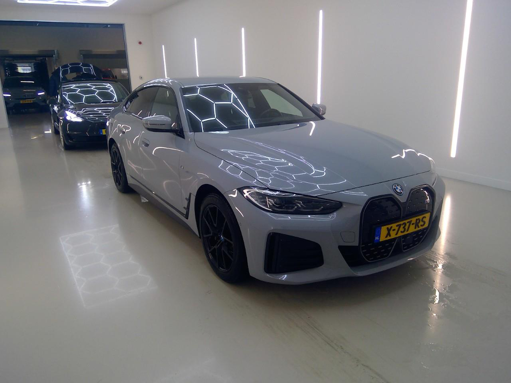 Foto 6 van BMW i4