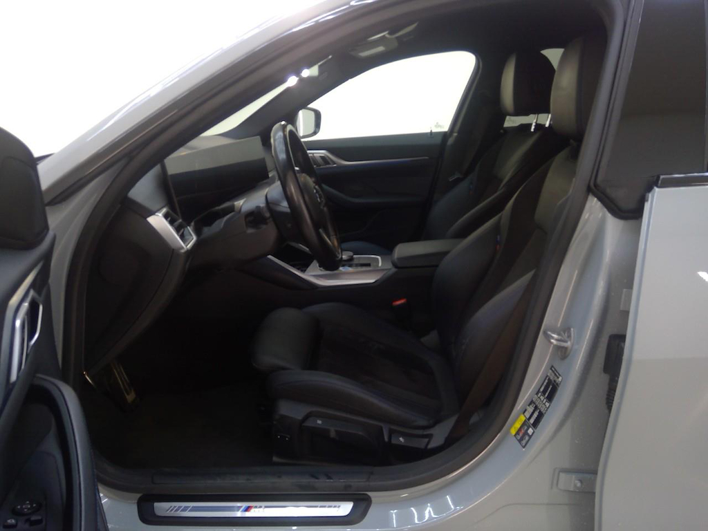 Foto 7 van BMW i4