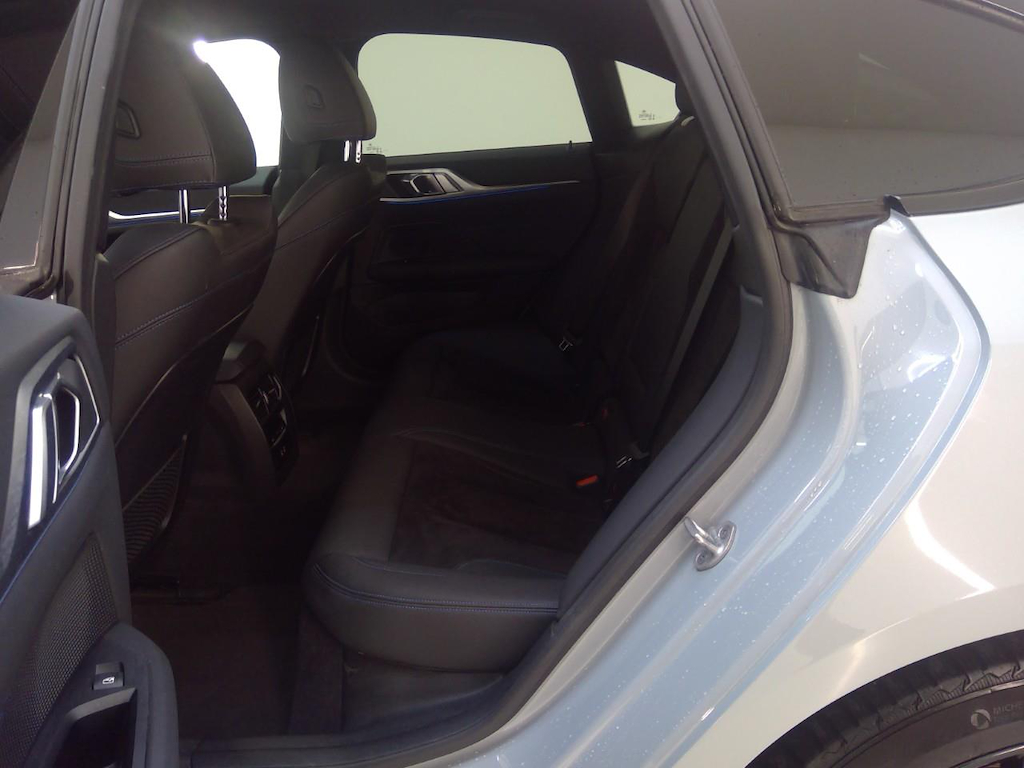 Foto 8 van BMW i4