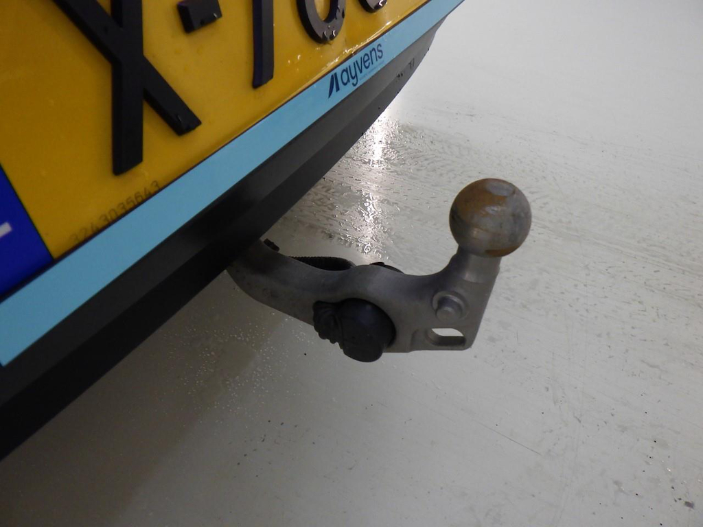 Foto 13 van Volvo EX30