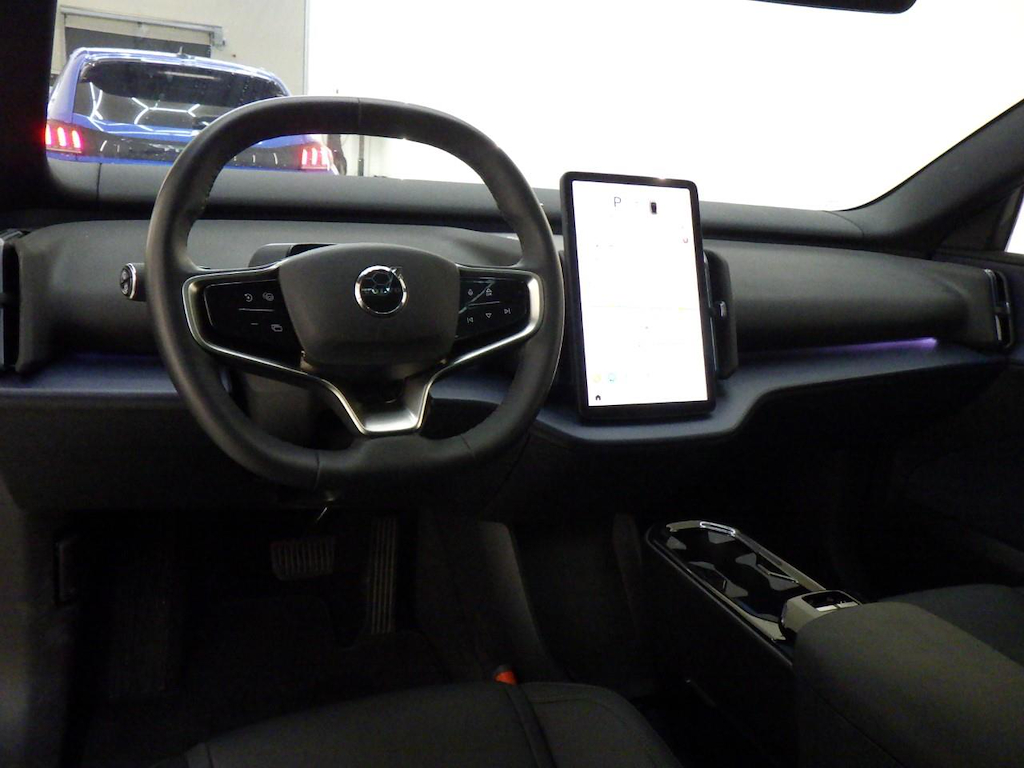 Foto 4 van Volvo EX30