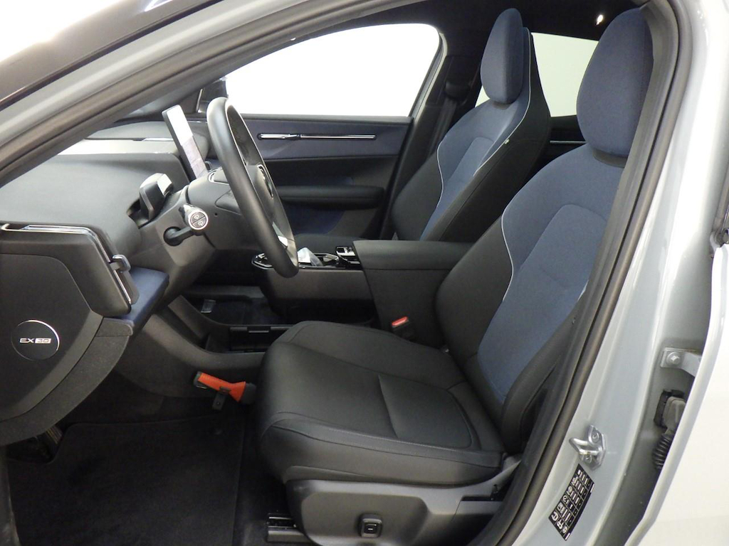 Foto 8 van Volvo EX30