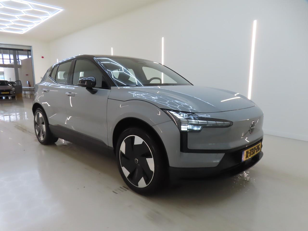 Foto 4 van Volvo EX30