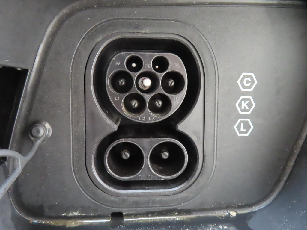 Foto 40 van Volvo EX30