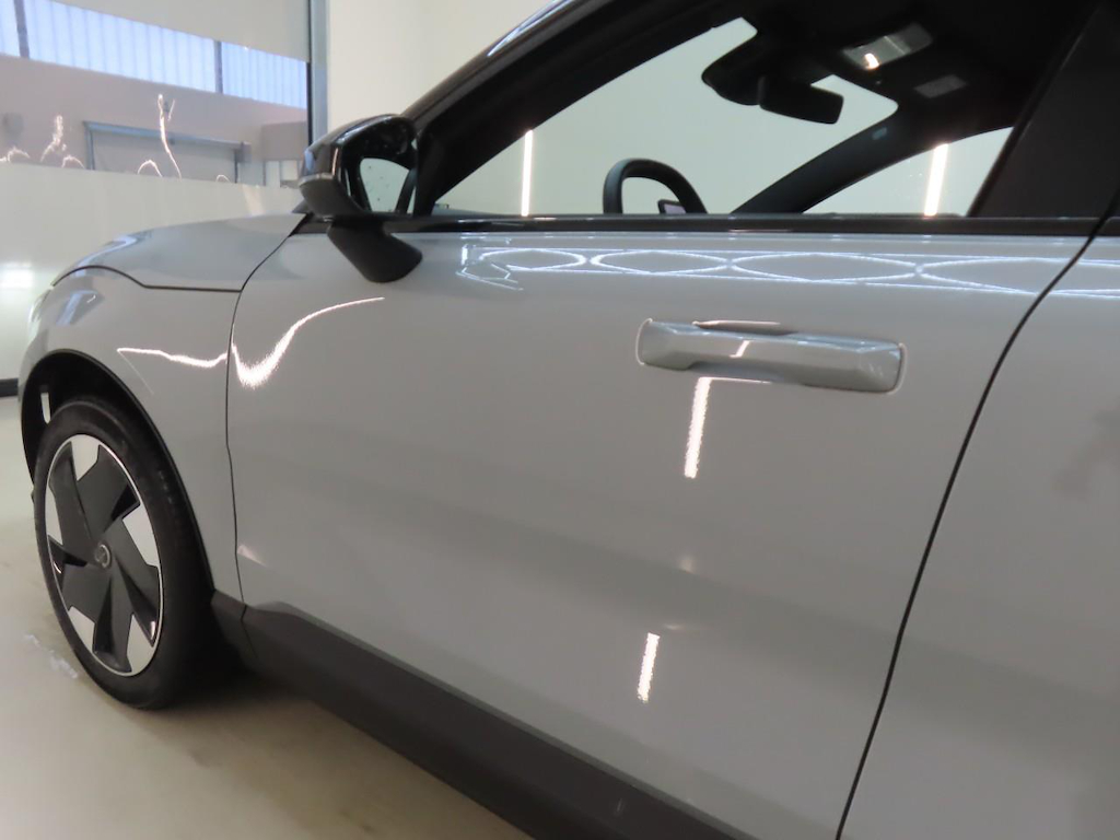 Foto 44 van Volvo EX30