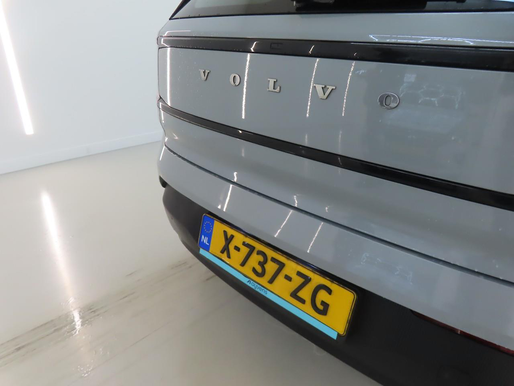 Foto 47 van Volvo EX30