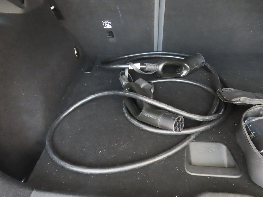Foto 56 van Volvo EX30