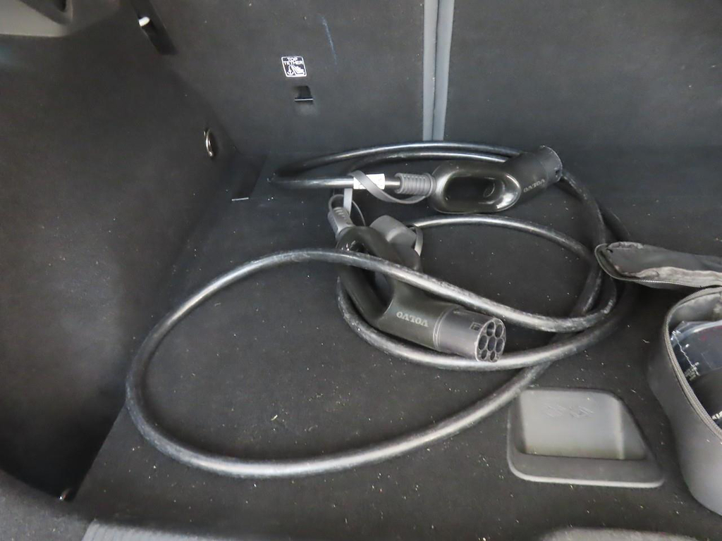 Foto 57 van Volvo EX30