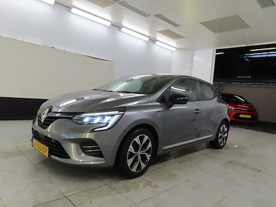 Kaufe RENAULT CLIO bei Ayvens Carmarket