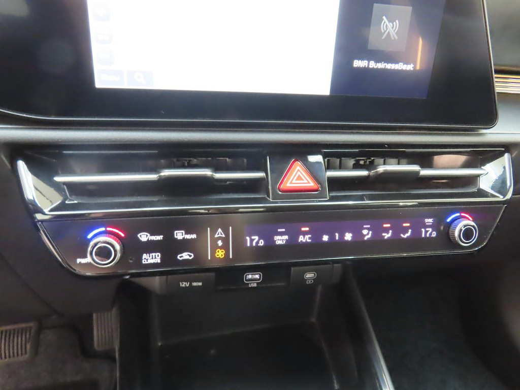 Foto 21 van Kia Niro