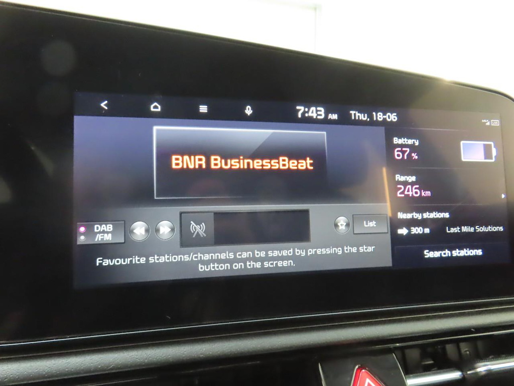 Foto 23 van Kia Niro