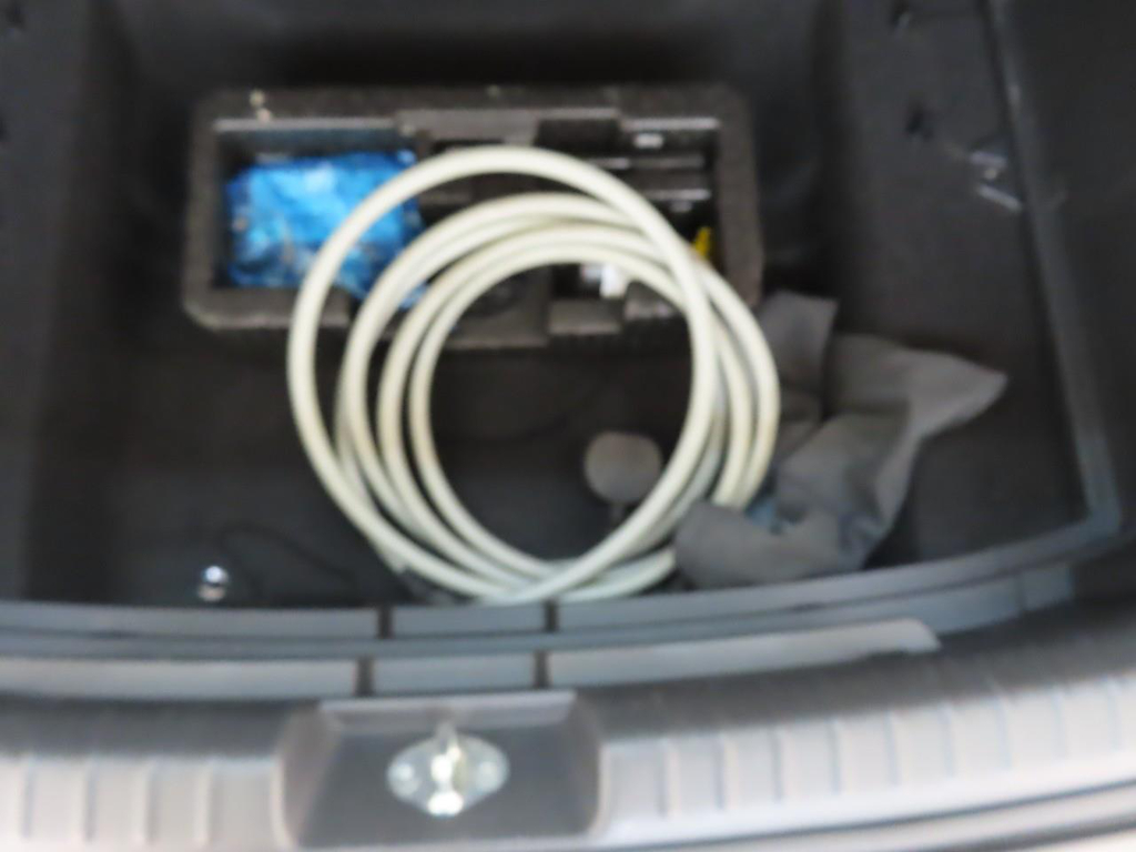 Foto 26 van Kia Niro
