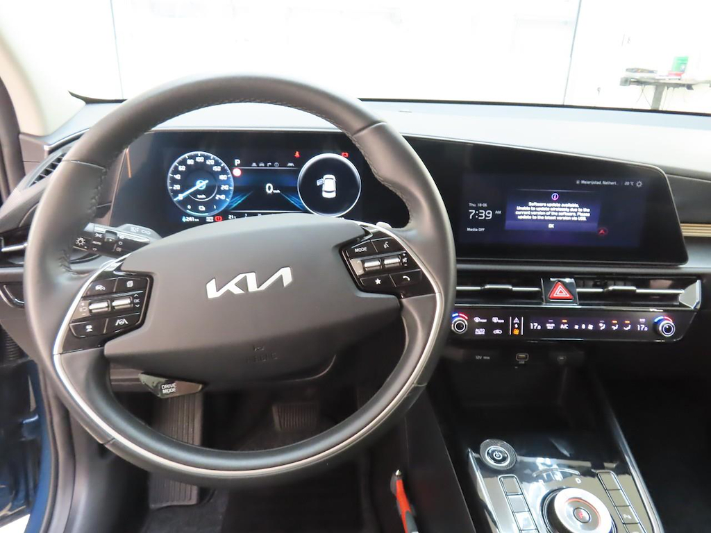 Foto 4 van Kia Niro