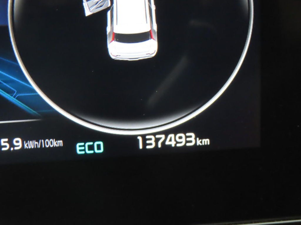 Foto 5 van Kia Niro