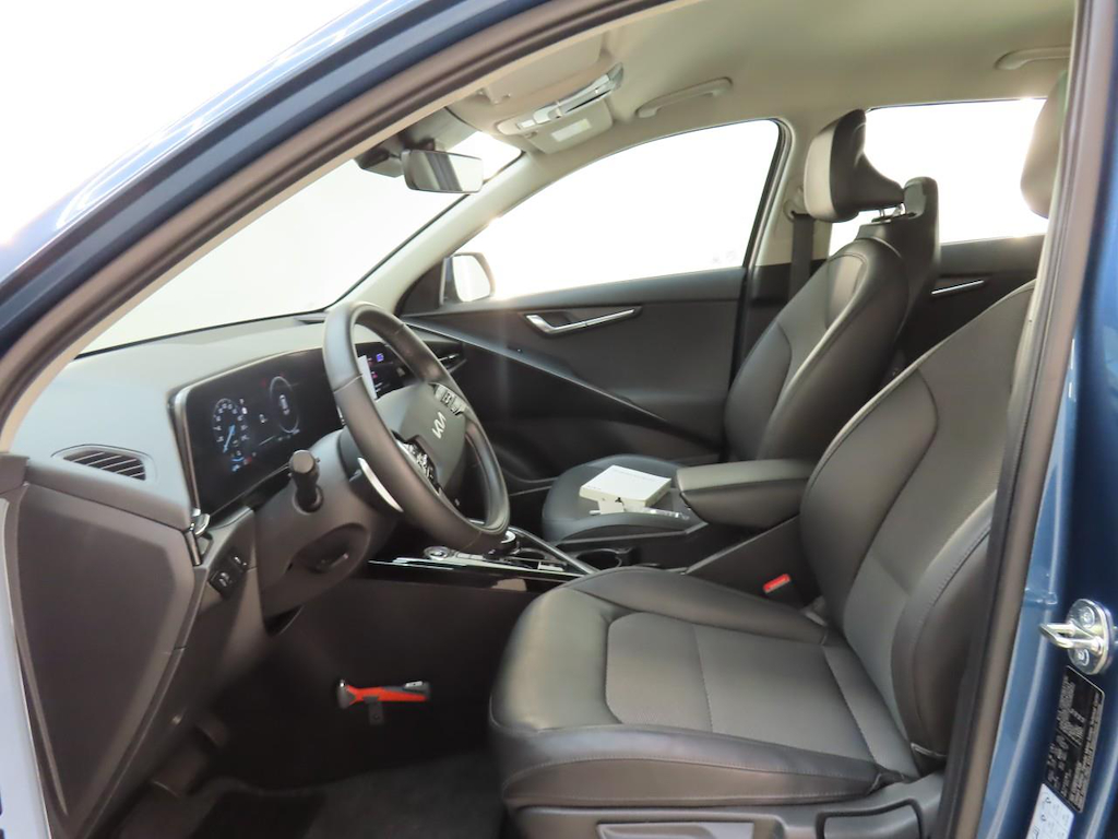 Foto 8 van Kia Niro
