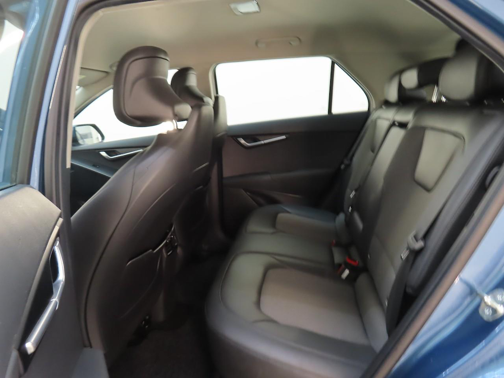 Foto 9 van Kia Niro
