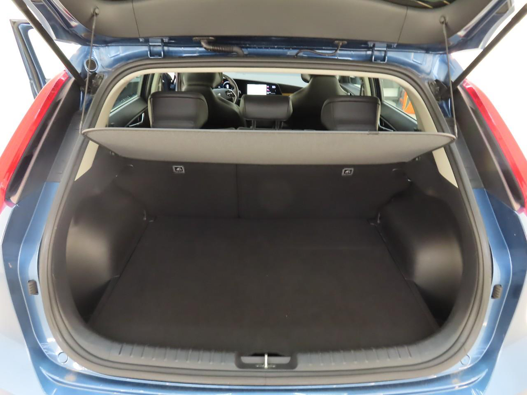 Foto 10 van Kia Niro