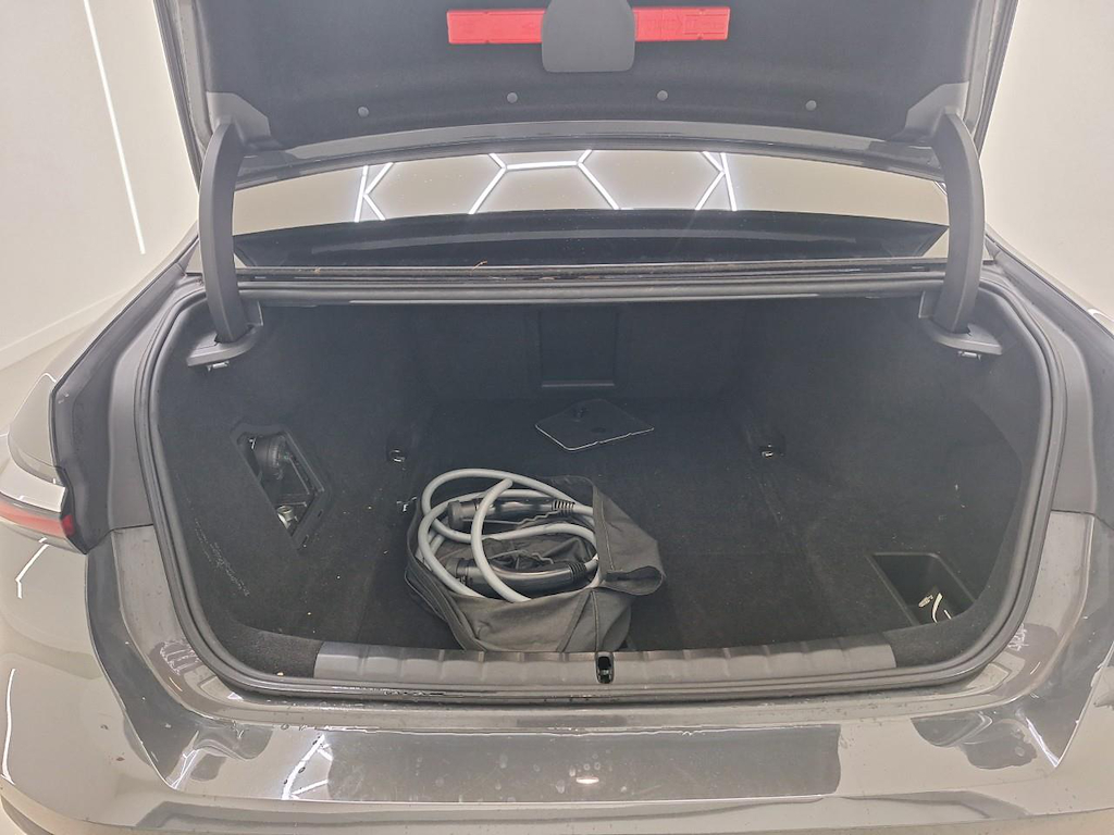 Foto 18 van BMW i7