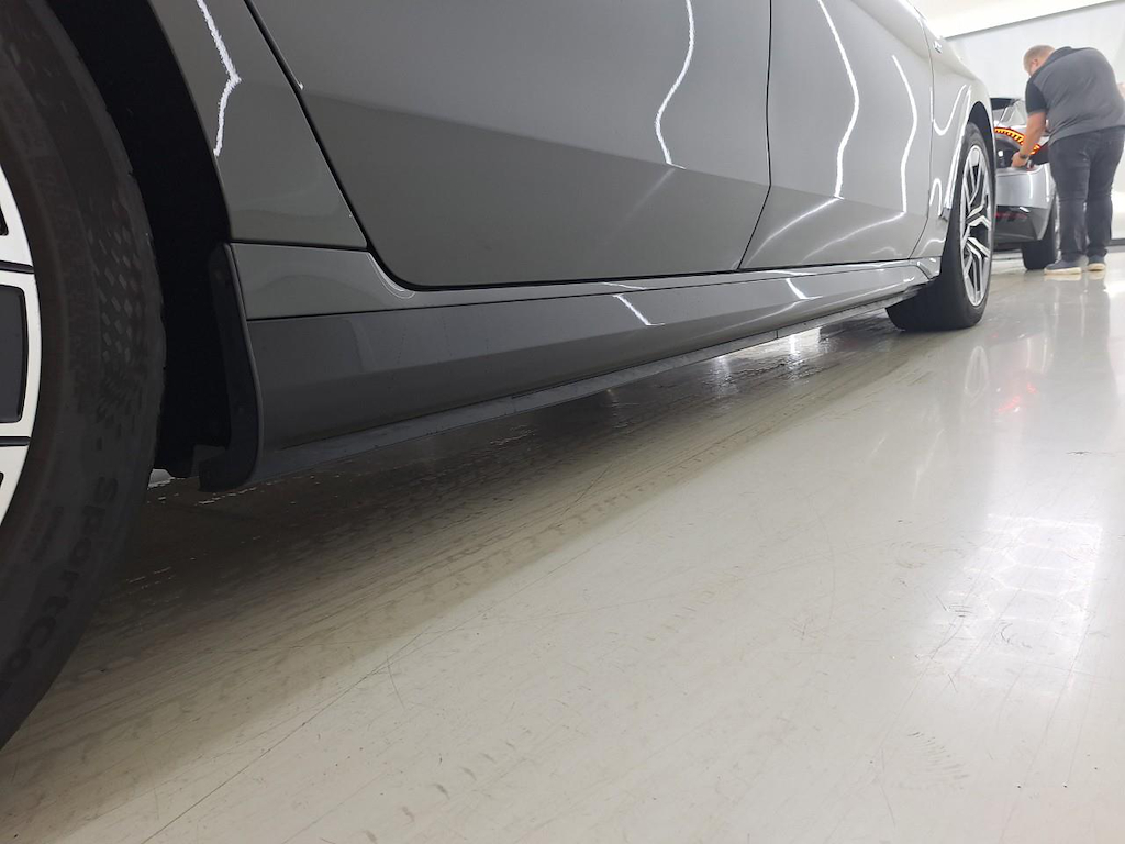 Foto 23 van BMW i7