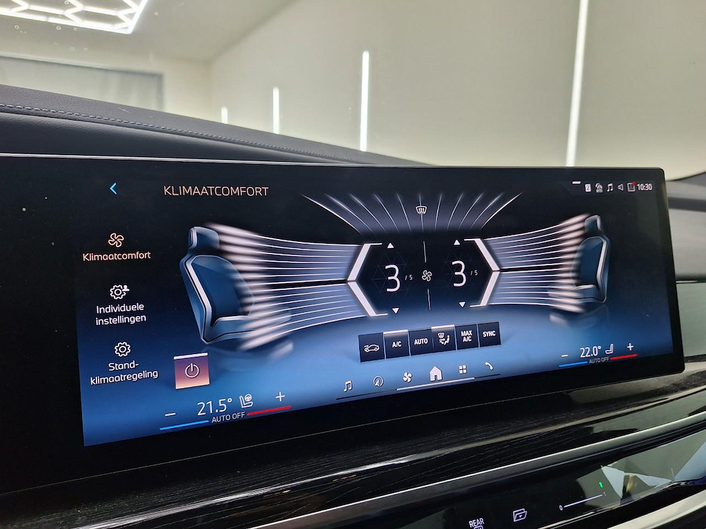Foto 35 van BMW i7