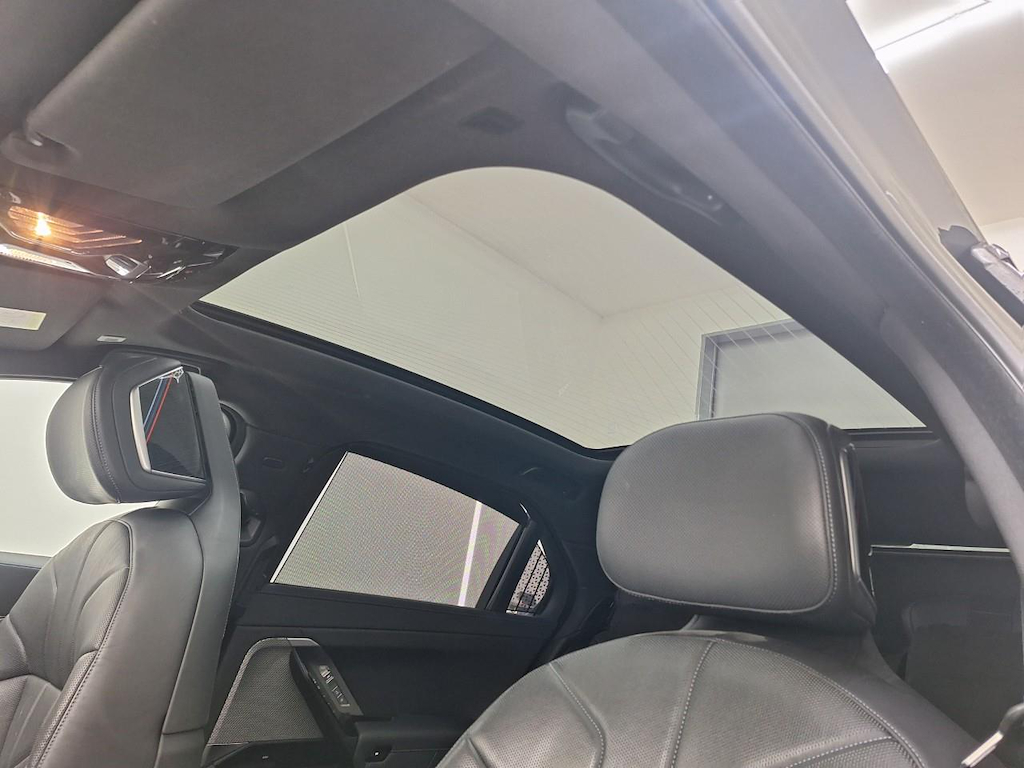 Foto 41 van BMW i7