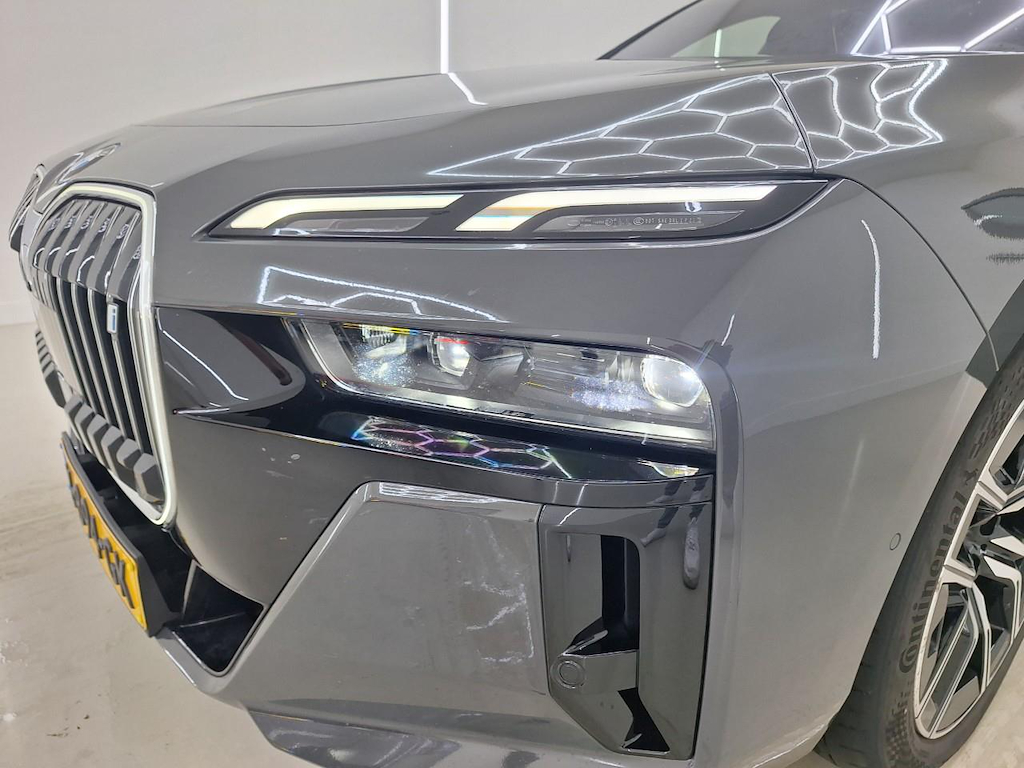 Foto 44 van BMW i7