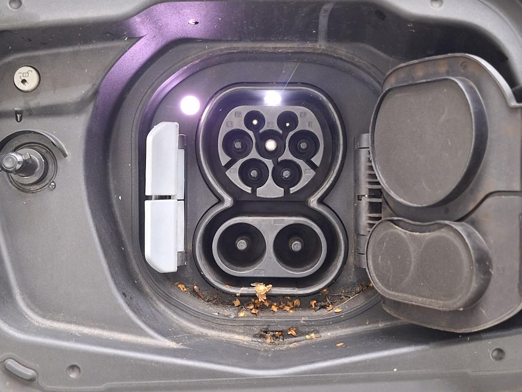 Foto 45 van BMW i7
