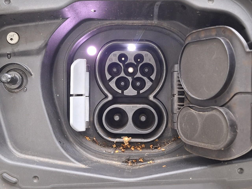 Foto 46 van BMW i7