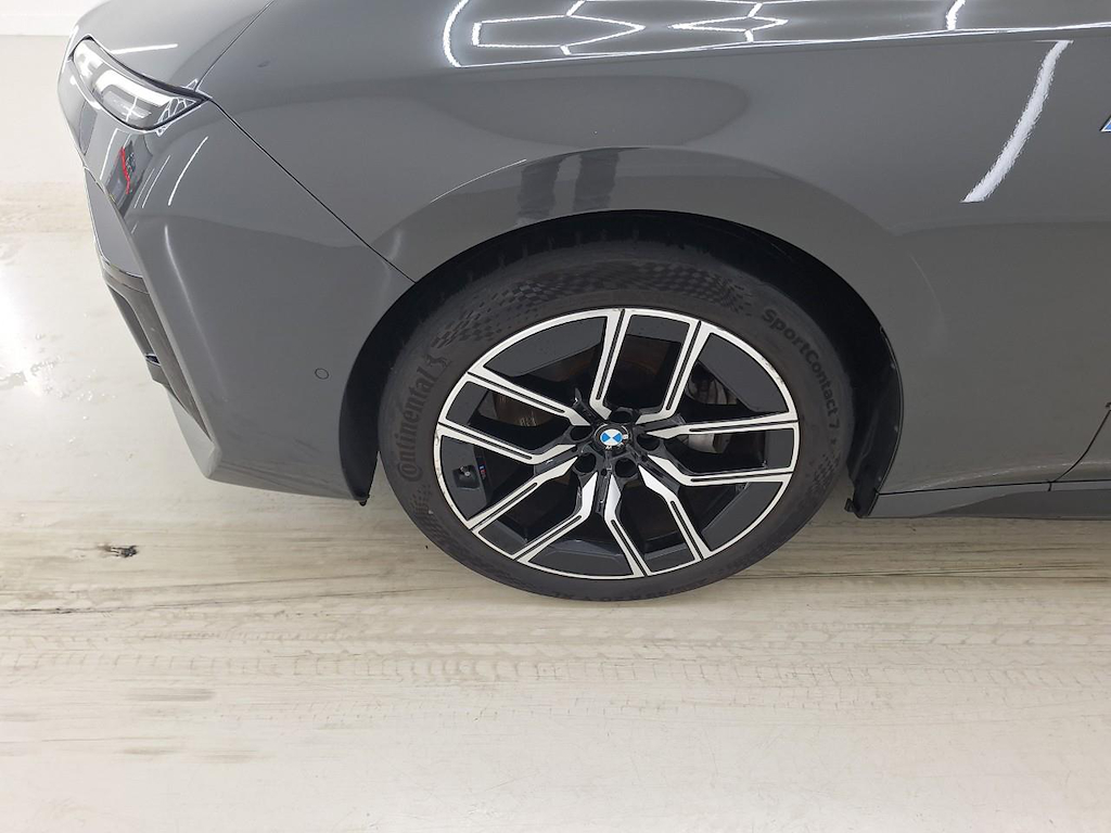 Foto 49 van BMW i7