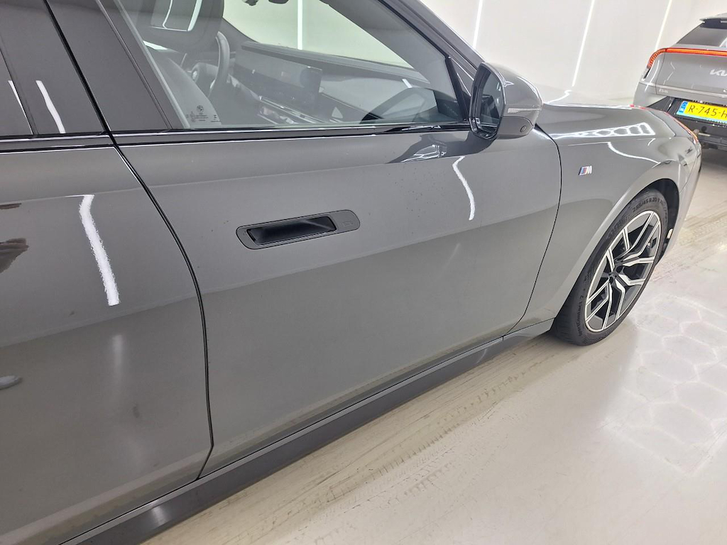 Foto 51 van BMW i7