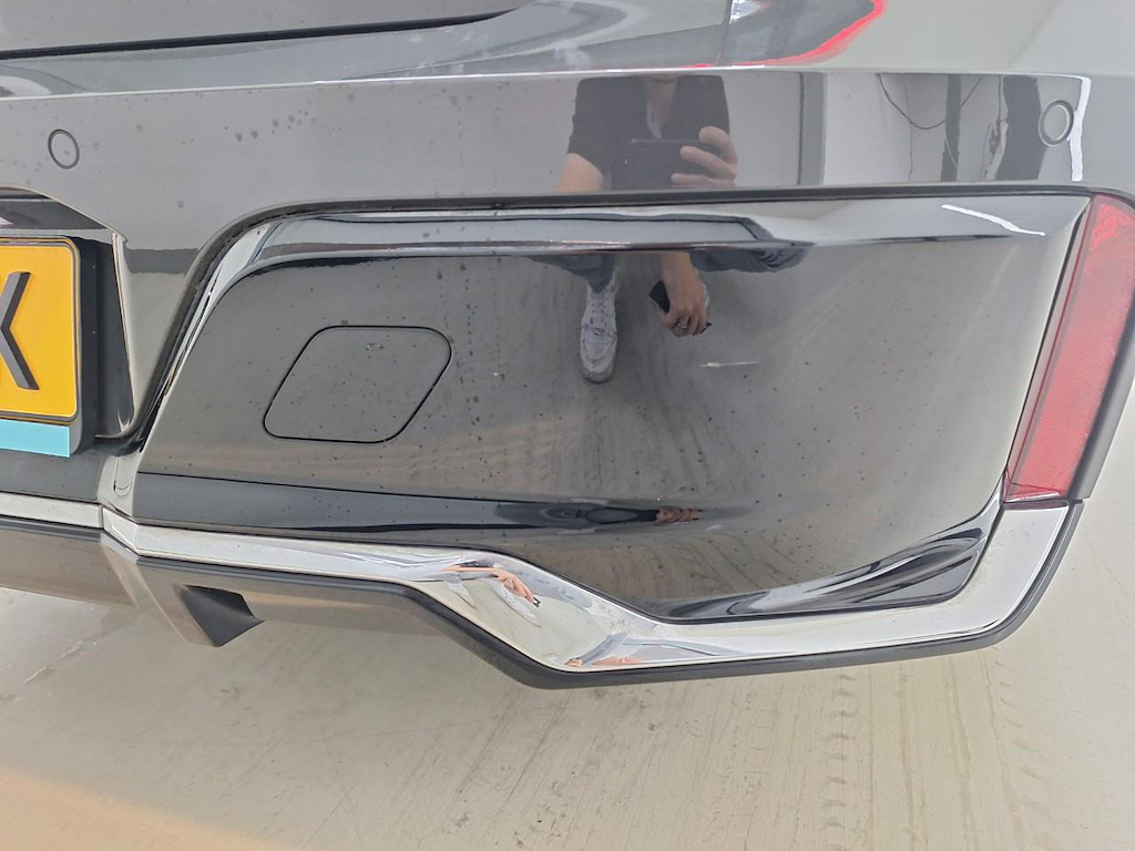 Foto 53 van BMW i7