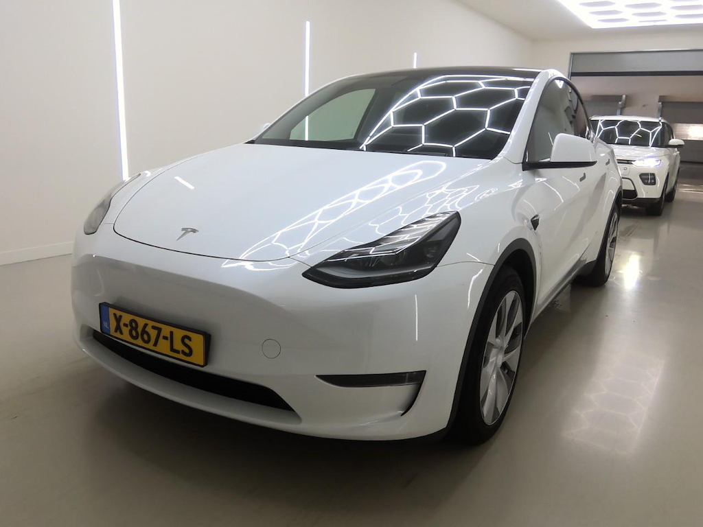 Foto 2 van Tesla Model Y