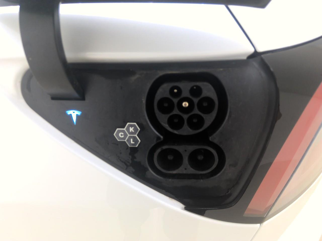 Foto 14 van Tesla Model Y