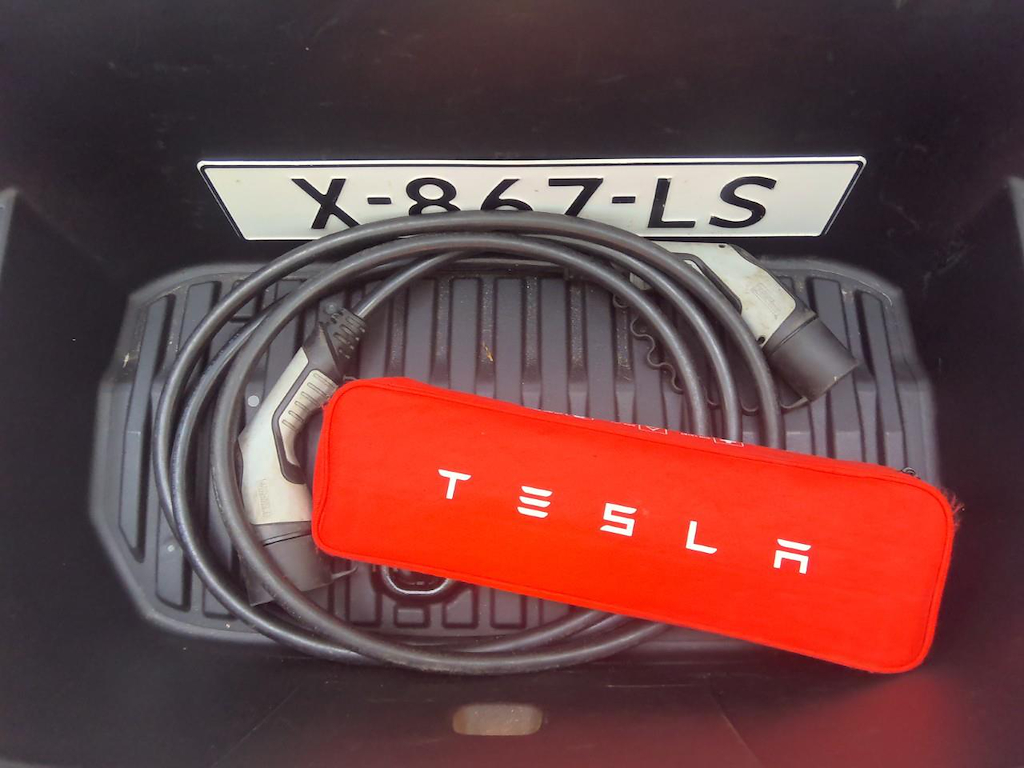 Foto 28 van Tesla Model Y