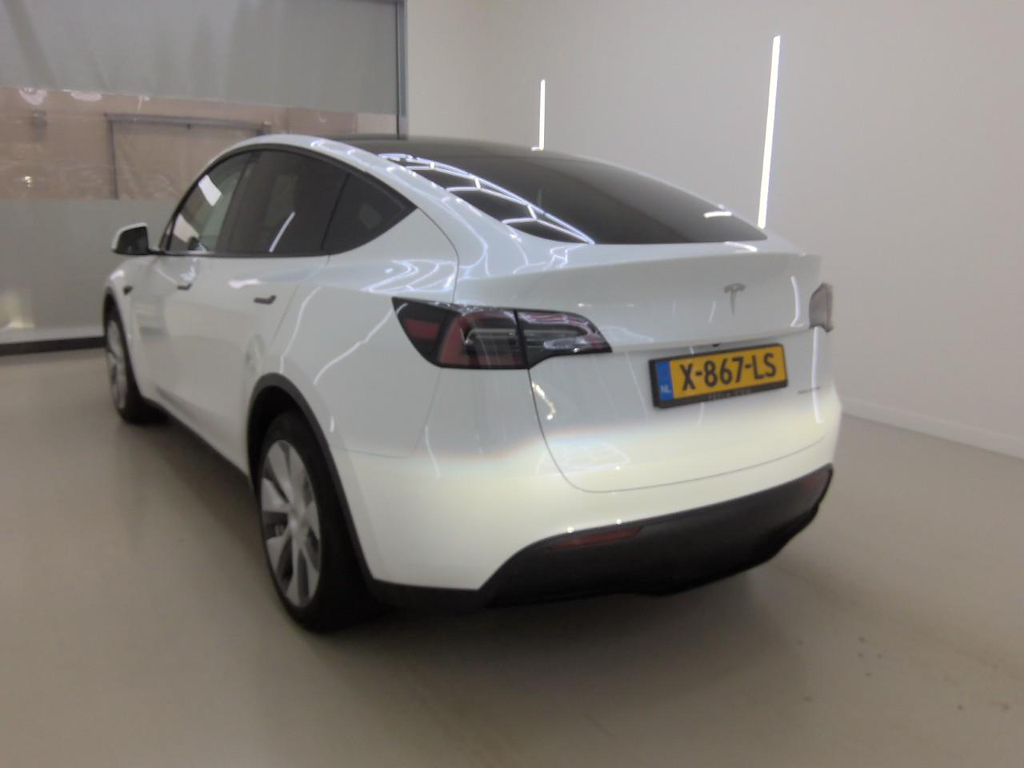Foto 6 van Tesla Model Y