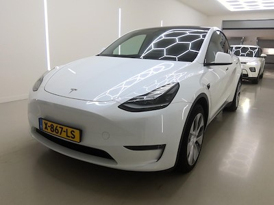 Achetez TESLA Model Y sur Ayvens Carmarket