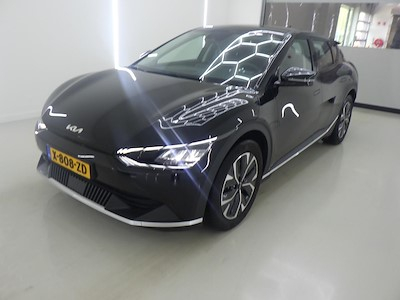 Купуй KIA EV6 на Ayvens Carmarket