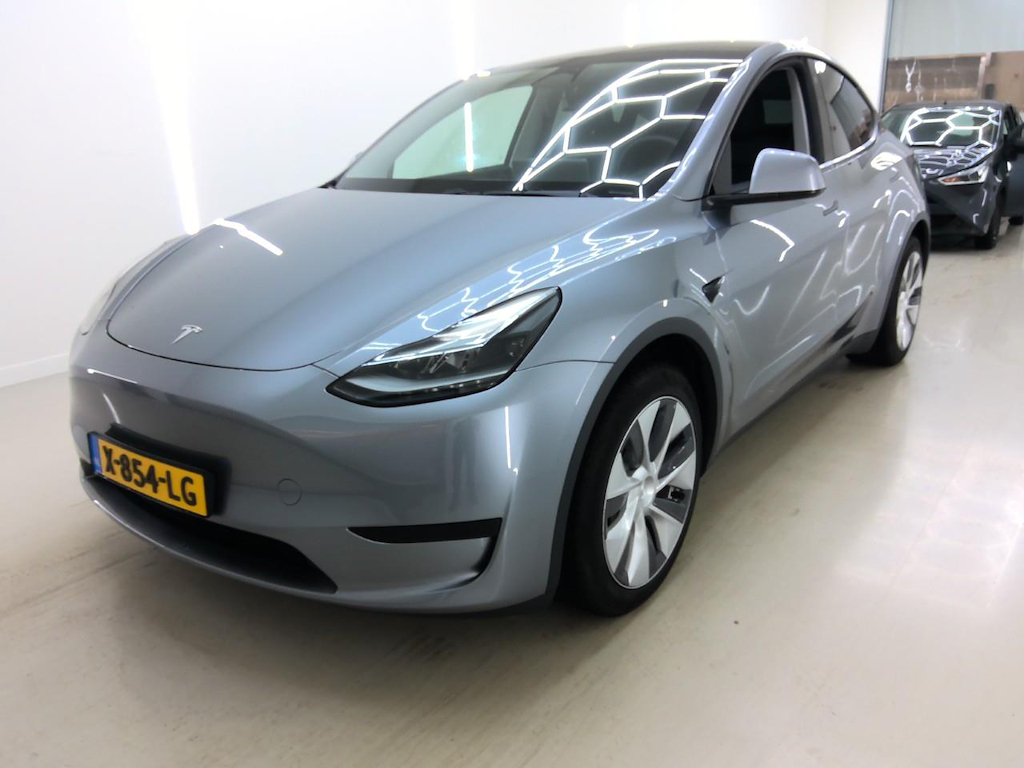 Foto 2 van Tesla Model Y