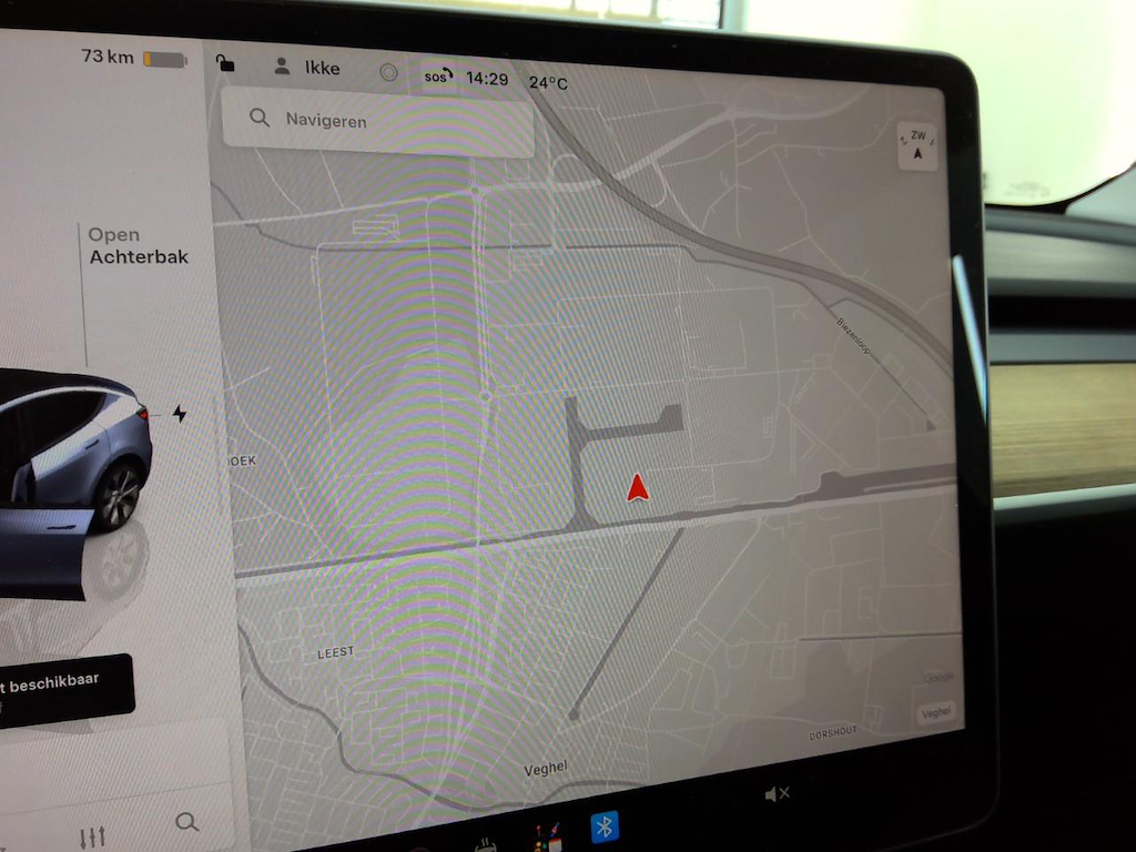 Foto 15 van Tesla Model Y