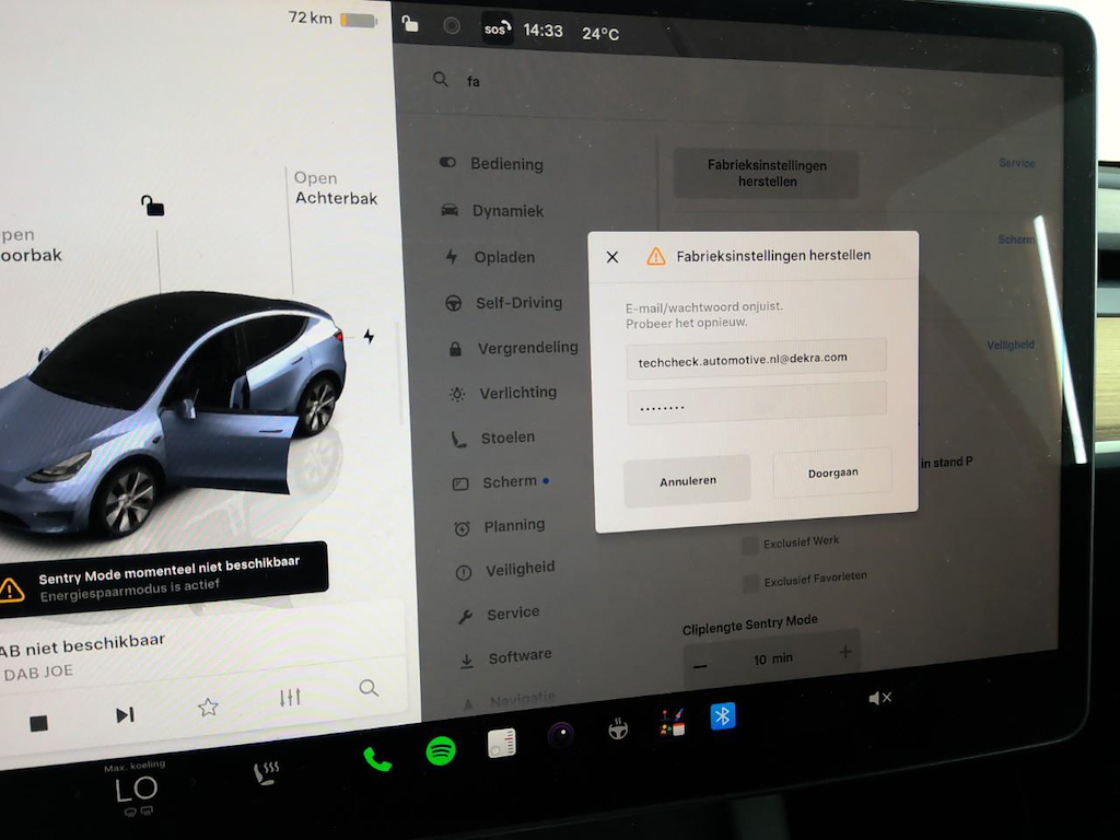 Foto 17 van Tesla Model Y