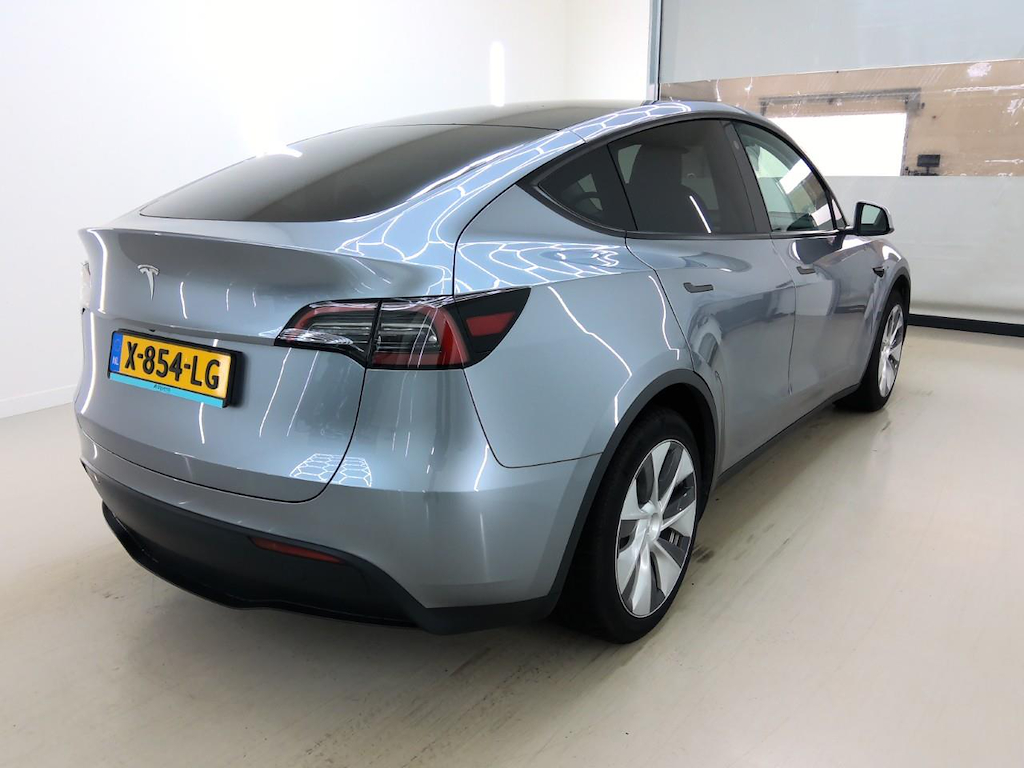 Foto 3 van Tesla Model Y