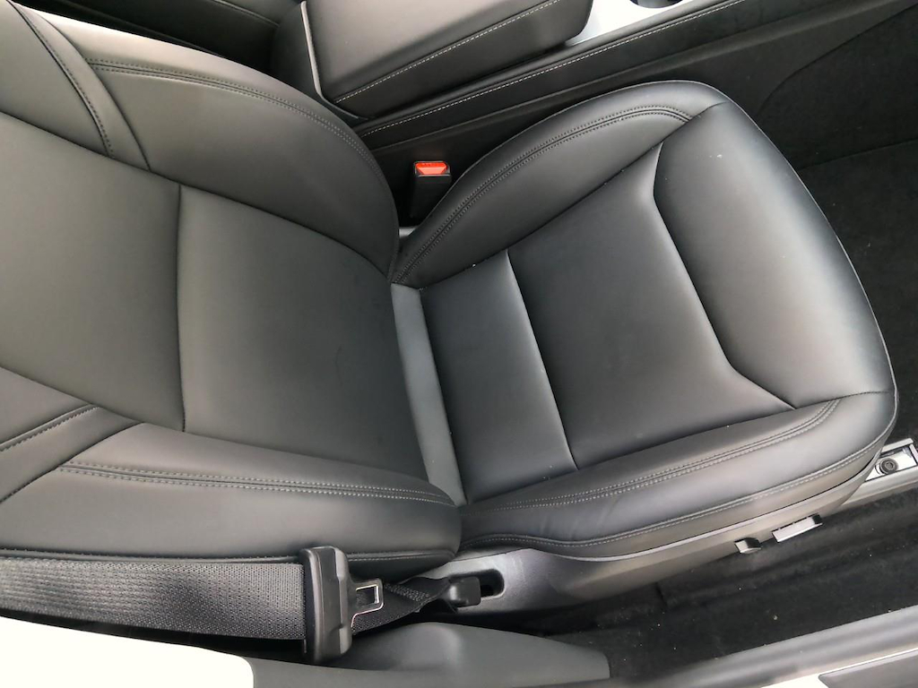 Foto 28 van Tesla Model Y