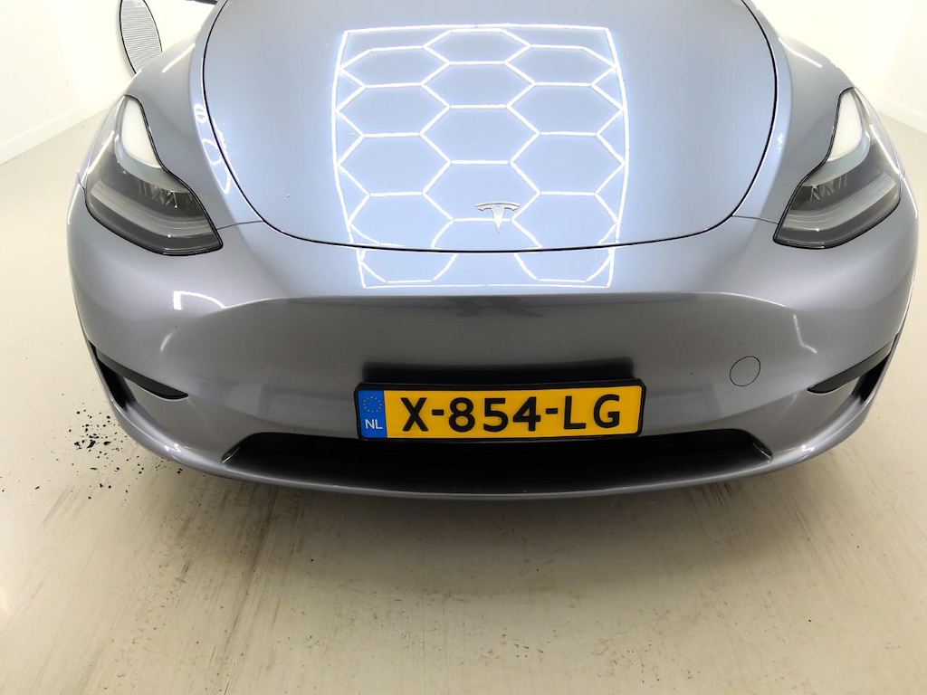 Foto 33 van Tesla Model Y