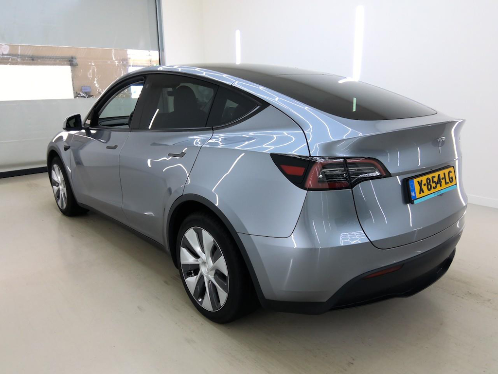 Foto 6 van Tesla Model Y