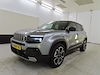 Koupit JEEP Avenger na Ayvens Carmarket