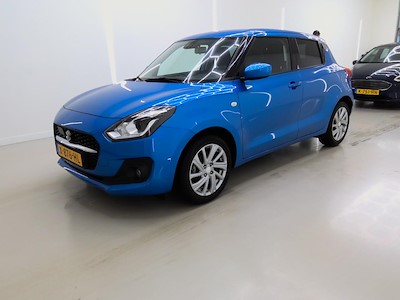 Cumpara SUZUKI SWIFT prin Ayvens Carmarket