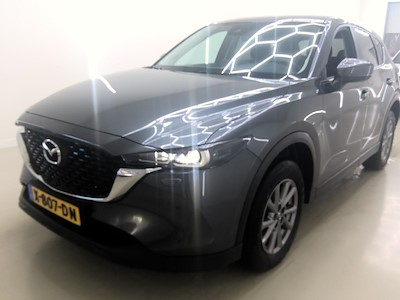 Achetez MAZDA CX-5 sur Ayvens Carmarket