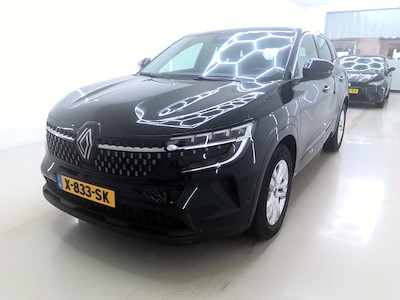 Koop uw RENAULT Austral op Ayvens Carmarket